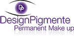 Permanent Make up München | Preise bei – Design Pigmente Logo
