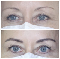 Microblading München - Permanent Make up München | Preise bei - Design Pigmente