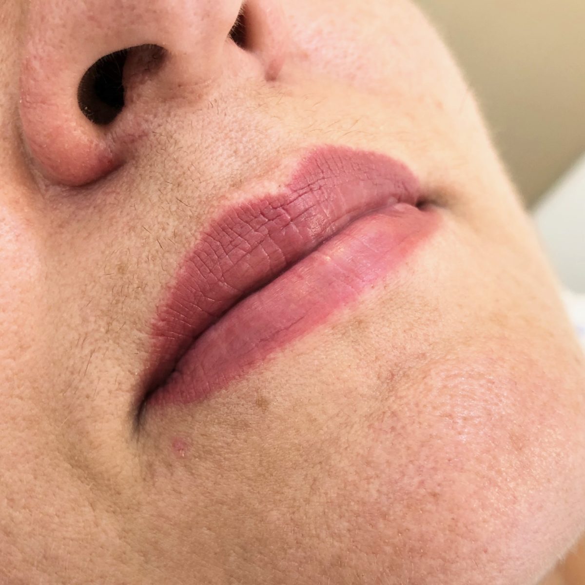 Permanent Make up Lippen München bei Design Pigmente - Permanent Make up München | Preise bei ...