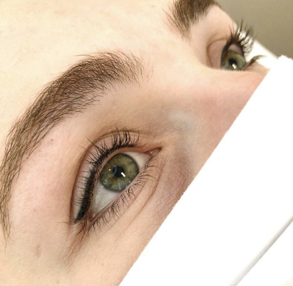 Permanent Make up Lidstrich München bei Design Pigmente - Permanent Make up München | Preise bei ...